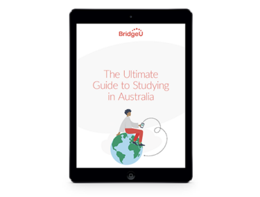 Free Ebook: The Ultimate Guide to Studying in Australia - BridgeU