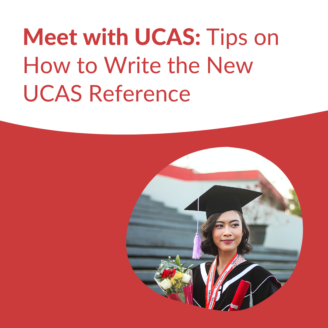 can i submit my ucas application without a reference